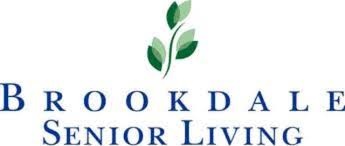 Brookdale Living Logo